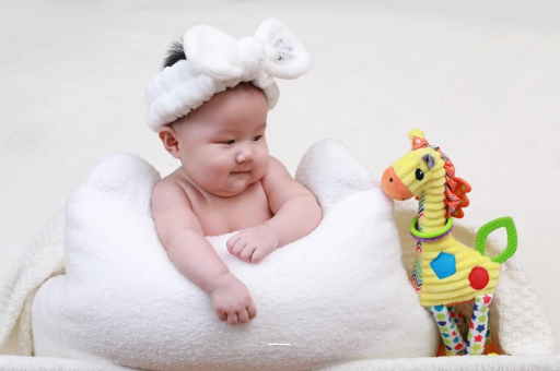 泰州宝宝红屁股擦什么管用