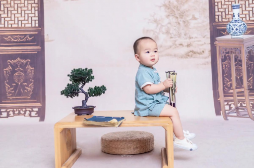 泰州宝宝用嘴巴呼吸