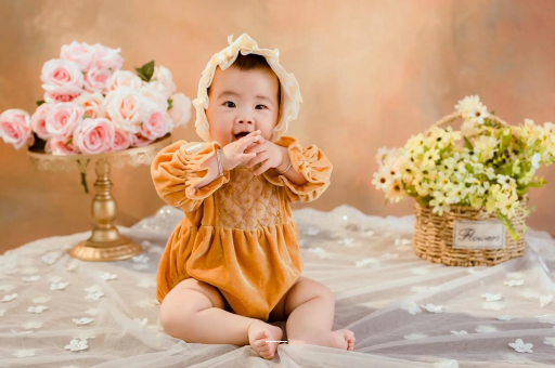 泰州六个月宝宝的发育标准